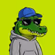 Chomps #704