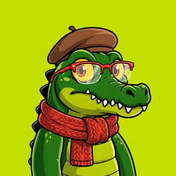 Chomps #313