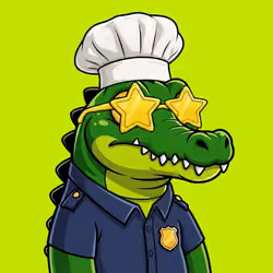 Chomps #193