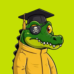 Chomps #156