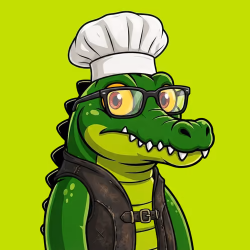 Chomps #510