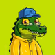 Chomps #636