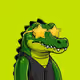 Chomps #152