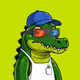 Chomps #857
