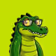 Chomps #539