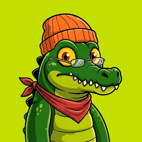 Chomps #622