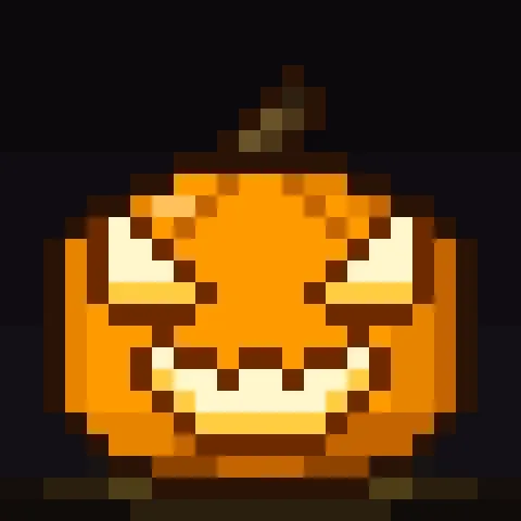Pixel Jacks #284