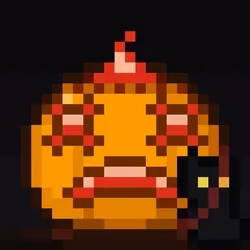 Pixel Jacks #25