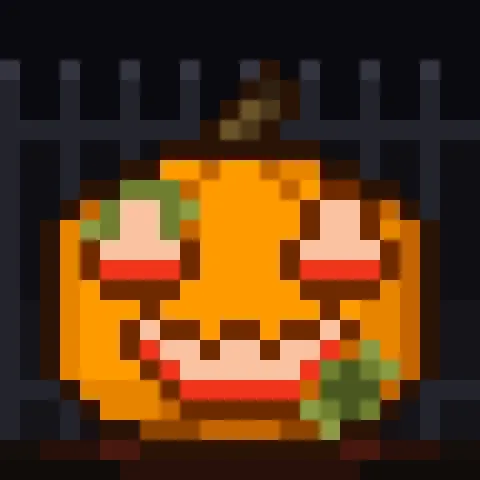 Pixel Jacks #449