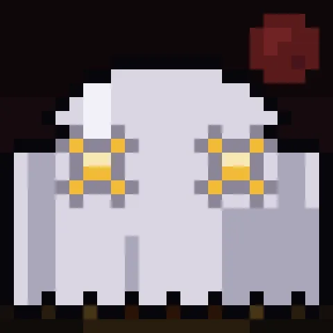 Pixel Jacks #344