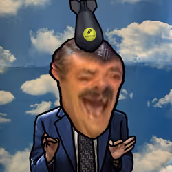 754
