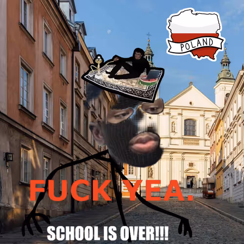 HOODCHAN #9