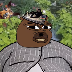 HOODCHAN #143