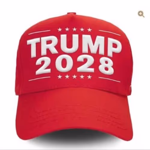 TRUMP2028