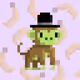 Monke Business #52