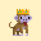 Monke Business #126