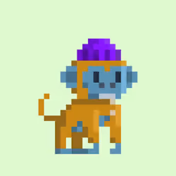 Monke Business #552