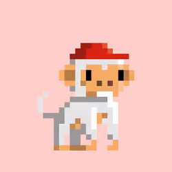 Monke Business #569