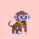 Monke Business #428