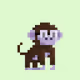 Monke Business #424
