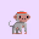 Monke Business #427