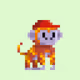Monke Business #28