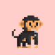 Monke Business #430