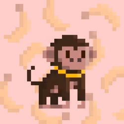 Monke Business #525