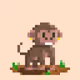 Monke Business #33