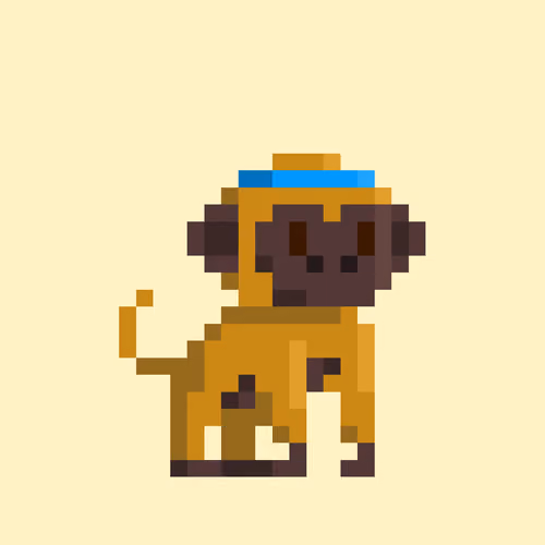 Monke Business #157