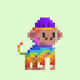 Monke Business #46
