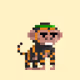 Monke Business #63