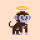 Monke Business #7