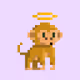 Monke Business #122