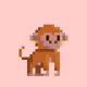Monke Business #250