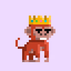 Monke Business #540