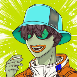 3821
