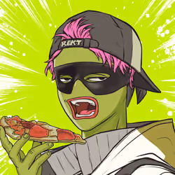 7118