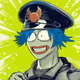Dorian Pepentice #6554