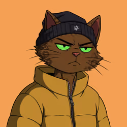 Neko #208