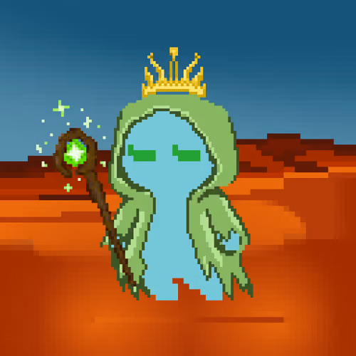 Retro Spirits #67