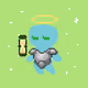 Retro Spirits #952