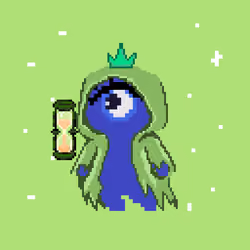 Retro Spirits #1758