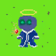 Retro Spirits #348