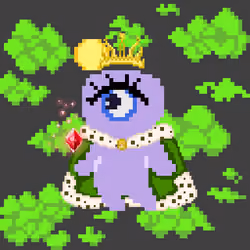 Retro Spirits #89