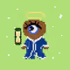 Retro Spirits #377
