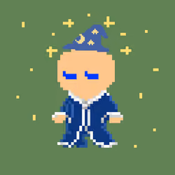 Retro Spirits #1723