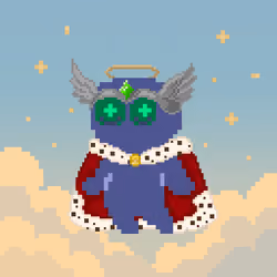 Retro Spirits #1672