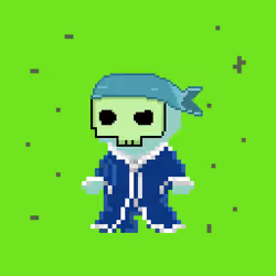 Retro Spirits #212