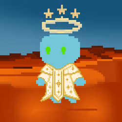 Retro Spirits #629